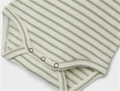 Lil Atelier birch seagrass stribet body